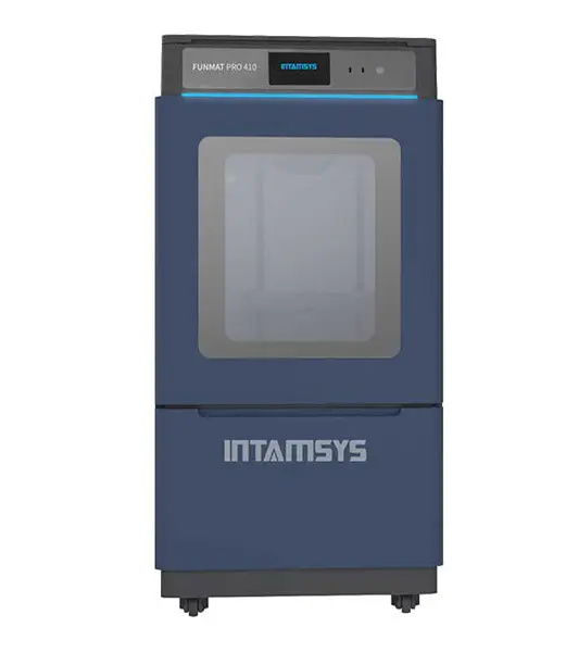 Funmat Pro 410 Intamsys