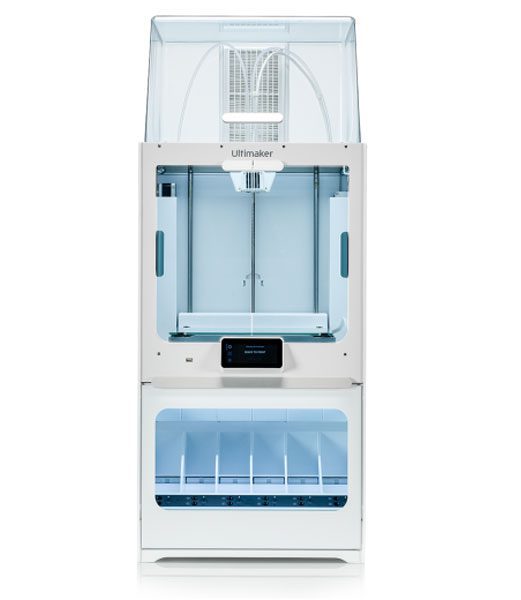 ultimaker s5 pro bundle