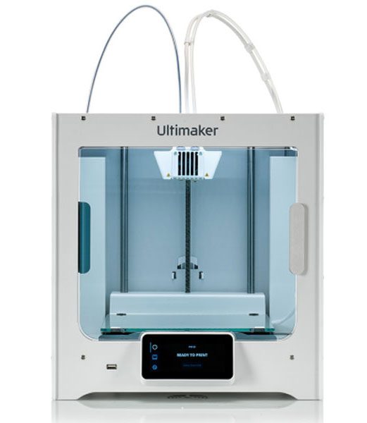 ultimaker s3