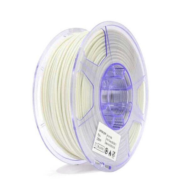 PLA Premium Cristal Translucide