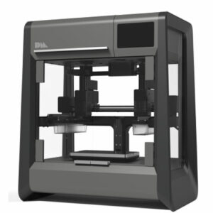 Desktop Metal impresión 3d en metal