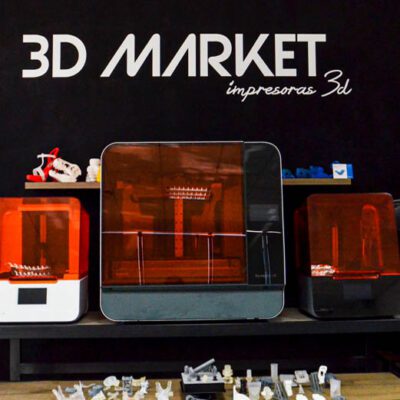 sla formlabs