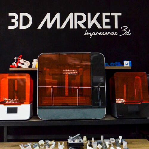sla formlabs