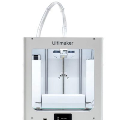 ultimaker 2 connect