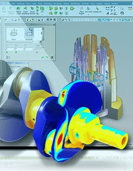 Software Geomagic software 3D para modelado 3D digital 3D MARKET-1