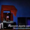 impresora 3d joyeria