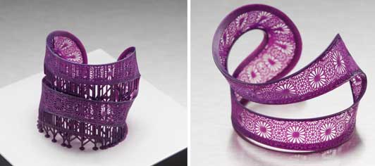 Cómo hacer joyas con resina UV - Sugraher - Impresión 3D y Personalización