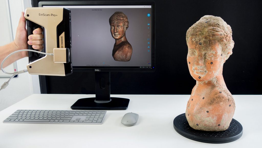 3d сканер объектов. Триангуляционные 3d сканеры. 3д сканер рендевинжен. EINSCAN Pro Plus. 3d-сканер footprint.