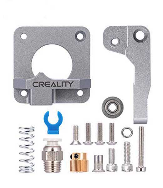 Extruder Kit Oficial Mk8 Creality