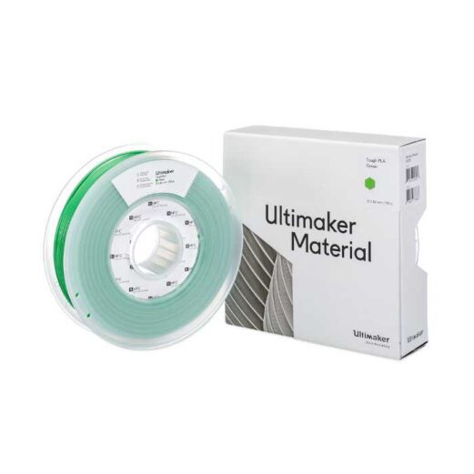 filamento tough ultimaker green