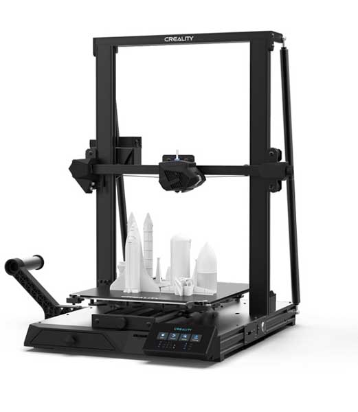 cr 10 smart