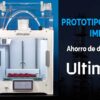 ultimaker 3d