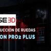 raise3d pro2 plus