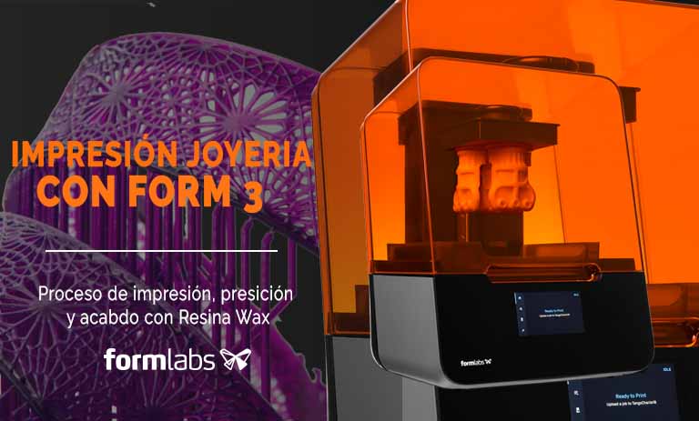 impresion en 3d