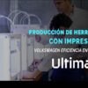 ultimaker 3d