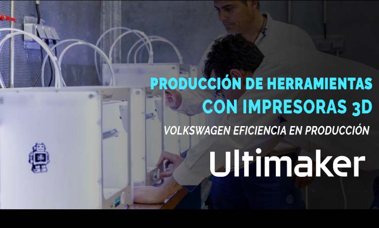 ultimaker 3d