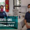 impresora 3d ultimaker