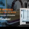 impresora ultimaker s5