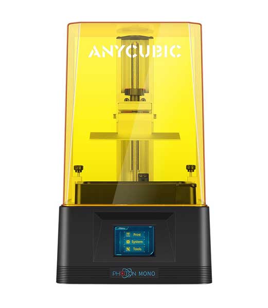 Anycubic