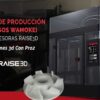 impresion 3d industria 4.0