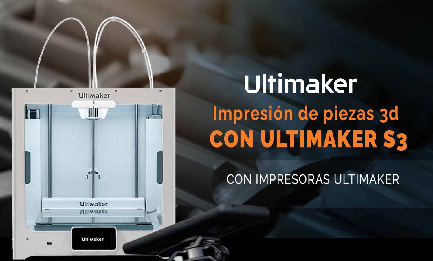 ultimaker mexico