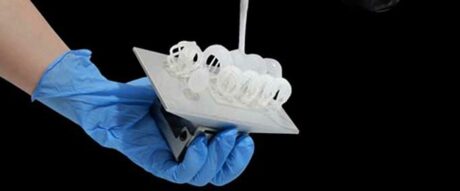 Resina Lavable al Agua (TODO lo que hay que saber💀) - Impresión 3D Resina  