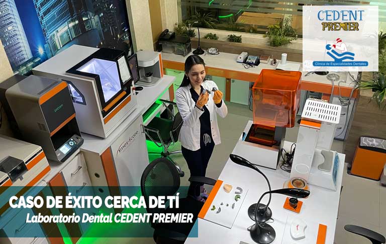 laboratorio dental