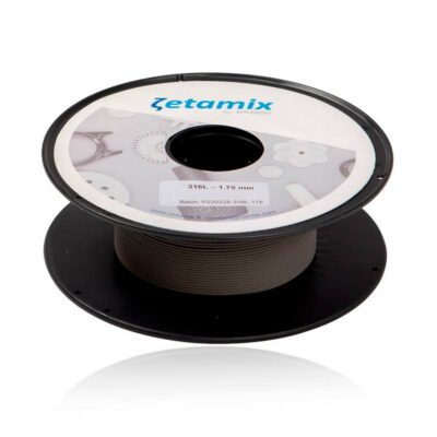 filamento zetamix 316L