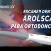 escaner oral