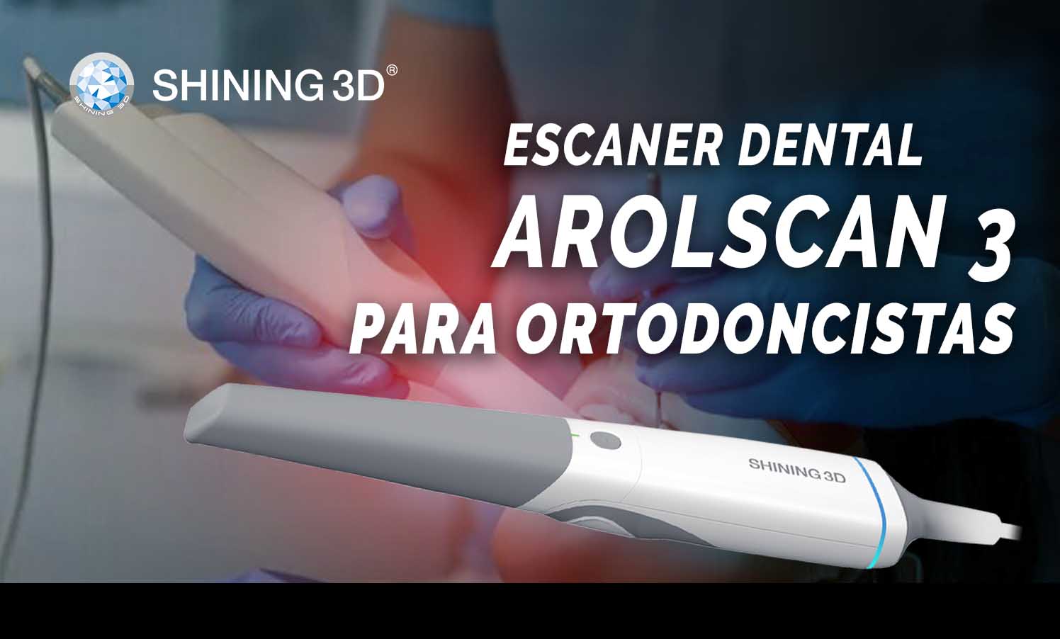 escaner oral