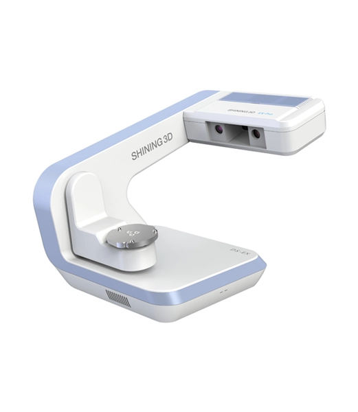 shining 3d dental Escaner AutoScan-DS-EX Pro Dental Shining