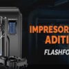 flashforge 3d