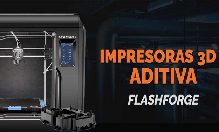 flashforge 3d