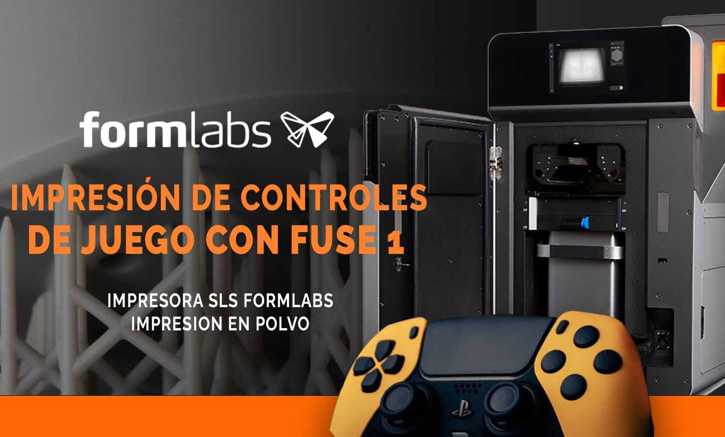 fuse 1 formlabs