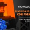 impresora 3d para joyeria