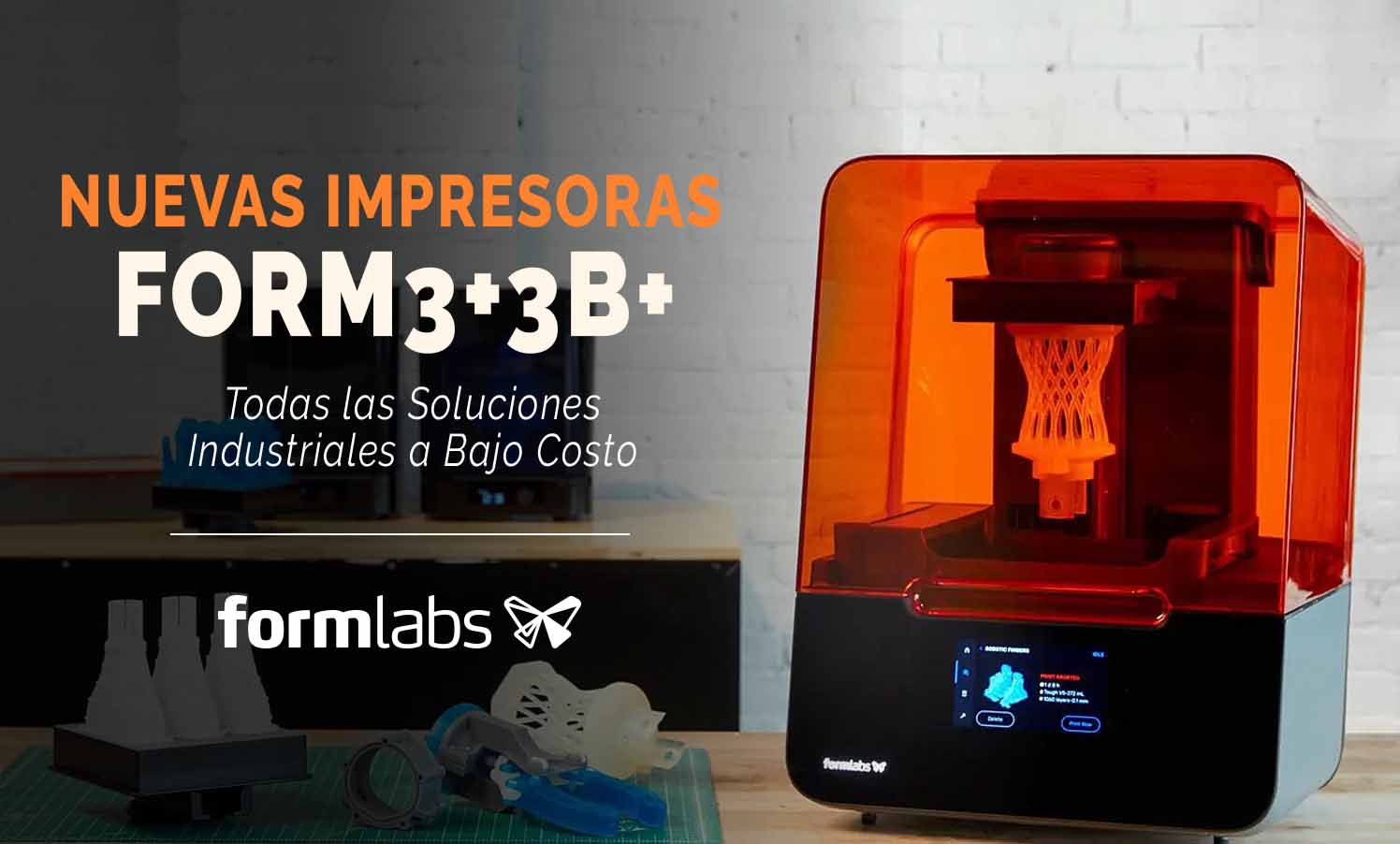 impresora 3d para joyeria