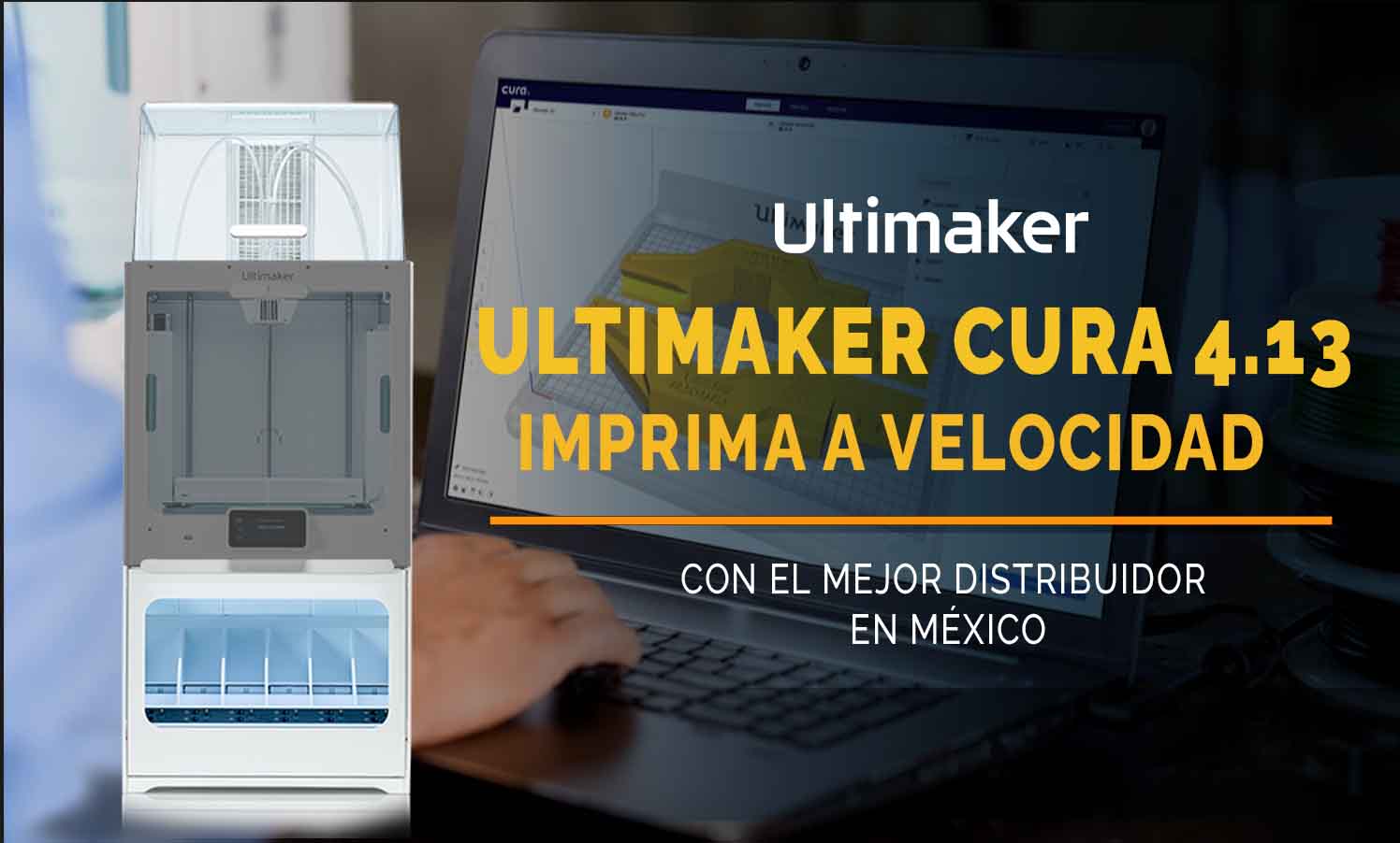 cura ultimaker