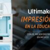 3d printer ultimaker