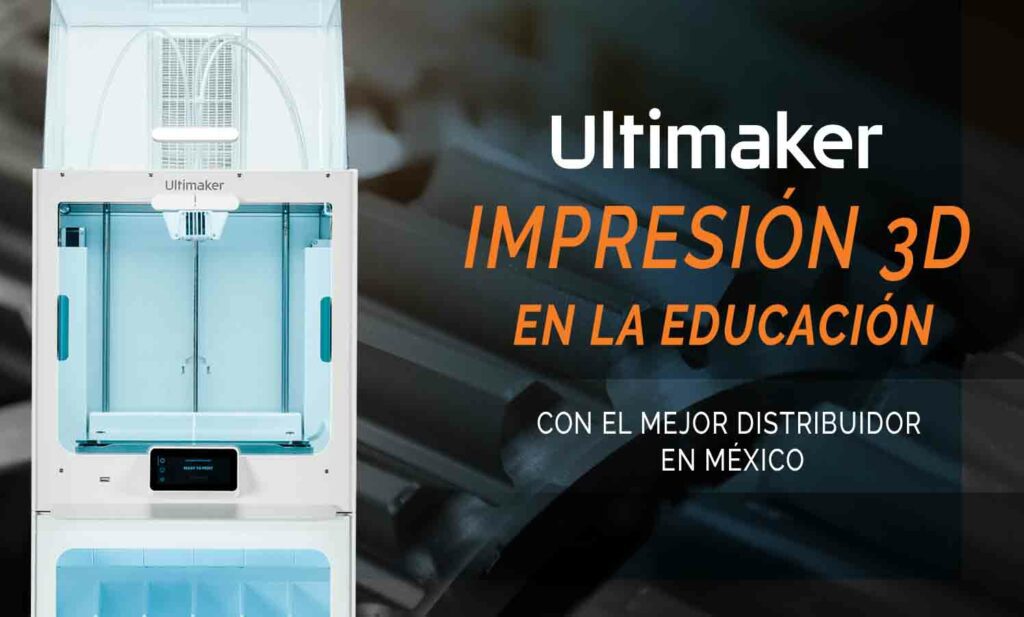 3d printer ultimaker
