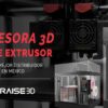 raise3d pro 3 plus