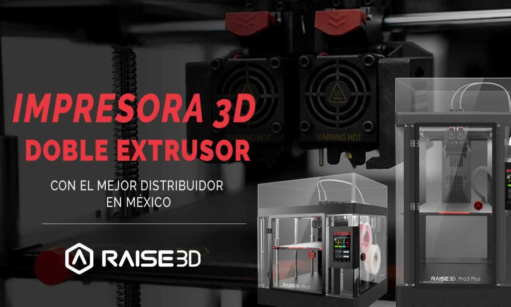 raise3d pro 3 plus