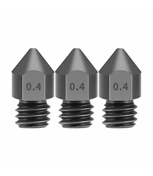 nozzle
