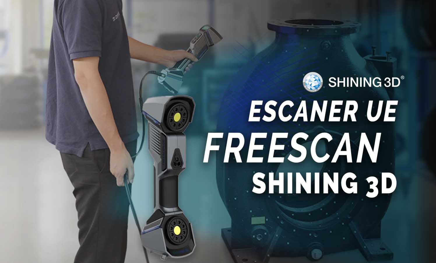 freescan ue