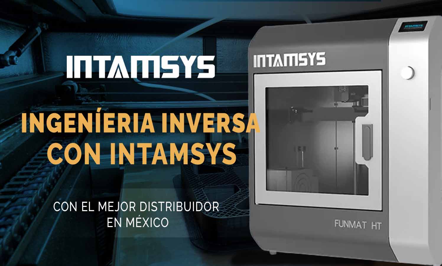 intamsys 3d