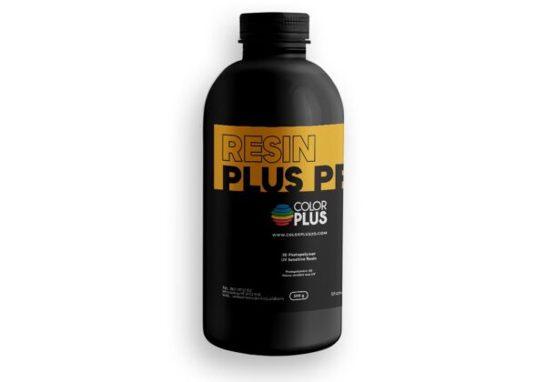 Resina Plus Pro 0.5kg
