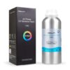 resina uv creality
