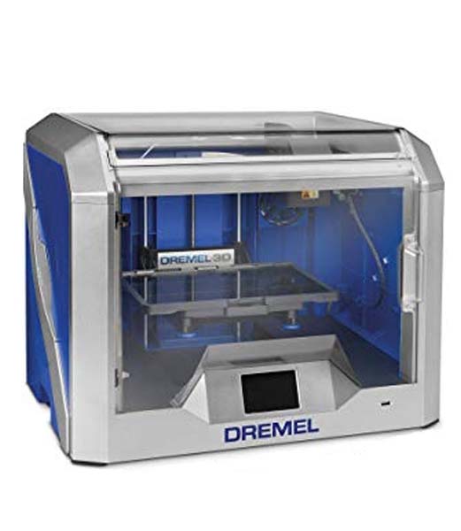 dremel 3d40