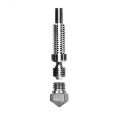 Micro Swiss All Metal