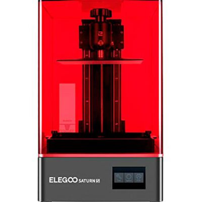 elegoo saturn s