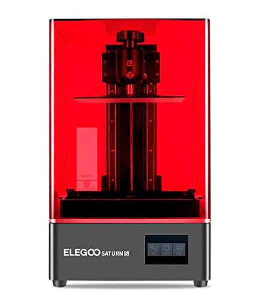 elegoo saturn s